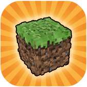 Master Craft : Creative Crafting and Building