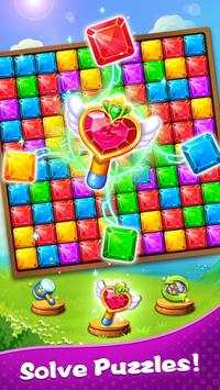Jewel Crush - Free Jewel Match 3 Game screenshot 1
