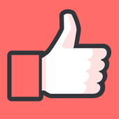 My Liker icon
