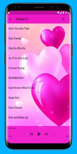 How You Like That - Blackpink Song Offline screenshot 5