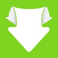 VDP Downloader logo