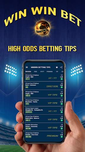 Win Win Betting Tips screenshot 3