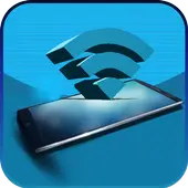 WiFi Password Hacking Prank icon