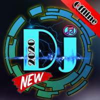 Dj Minang Hits Offline logo
