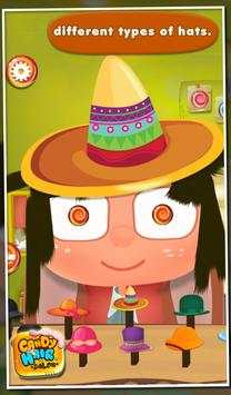 Candy Hair Salon screenshot 4
