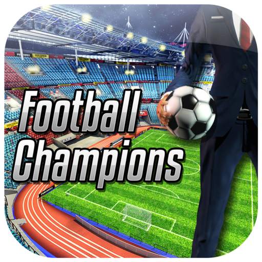 Football Champions 7.51.1