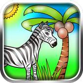 Funny Animals for Kids 1.2.7