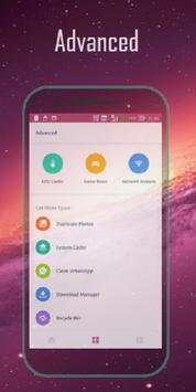 Galaxy Clean screenshot 6