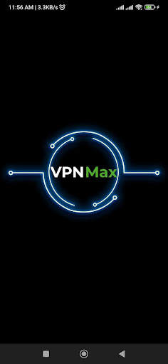 VPN Max screenshot 1