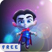 super monsters icon