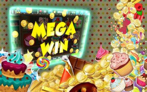Candy Slots screenshot 9
