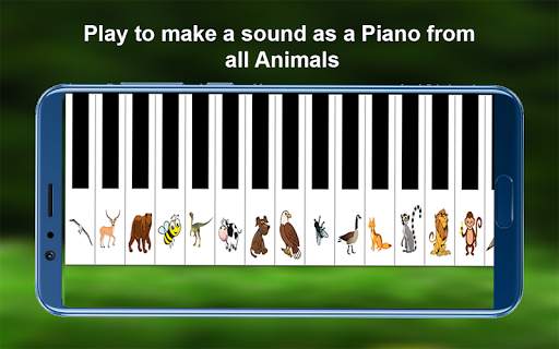 170 Animal Sounds 3 تصوير الشاشة