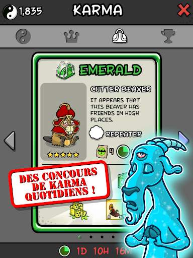 Bud Farm: Grass Roots! screenshot 8