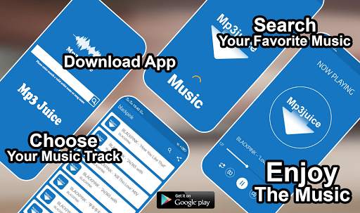 Mp3Juice - Mp3Juice Download screenshot 1