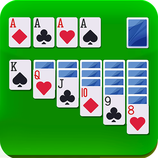 Solitaire icon