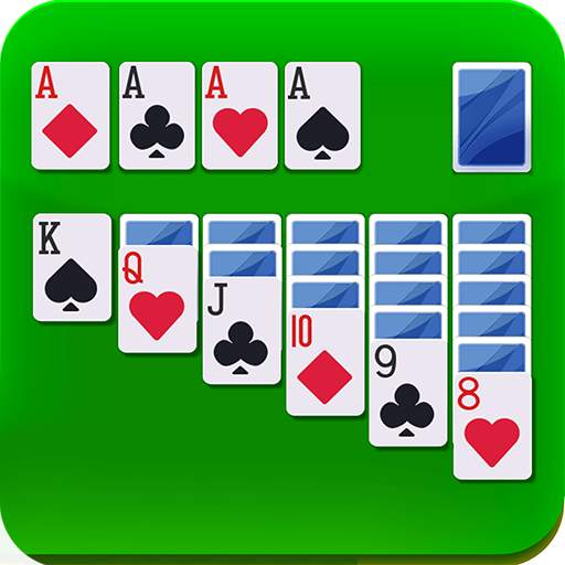 Solitaire 1.19.305