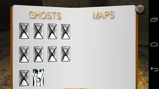Labyrinth Inside - Horror Lite screenshot 4