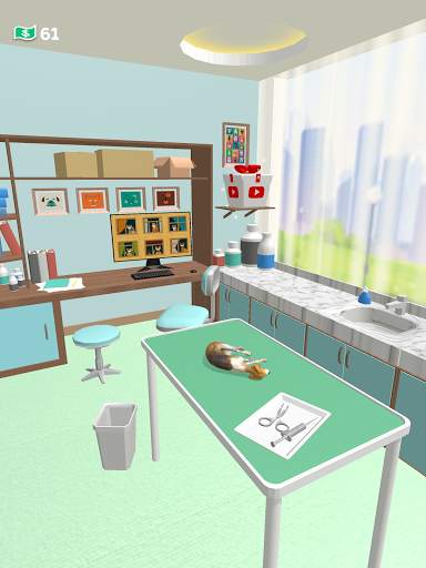 Paw Care screenshot 13