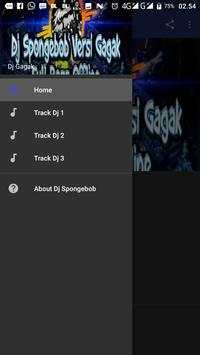 Dj Spongebob screenshot 2