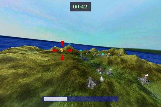 Dead Loop Lite screenshot 2