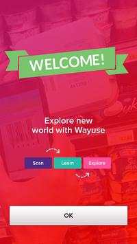 WayUse screenshot 2