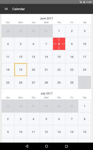 Gym App Workout Log & tracker for Fitness training screenshot 15