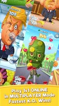 Slap My App™ The Best Celebrity Whack Game 2018! screenshot 1