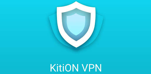 KitiON VPN screenshot 4