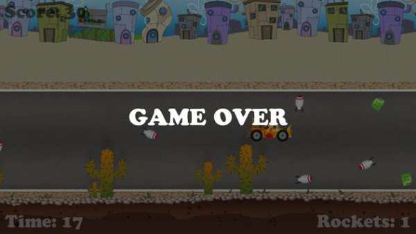Speed Car Racing Sponge screenshot 5