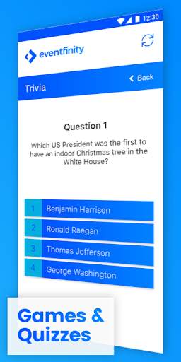 Eventfinity screenshot 5