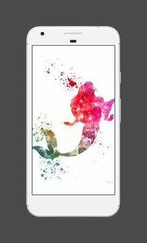 Mermaid Wallpapers screenshot 2