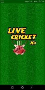Star Sports Live Cricket TV screenshot 1