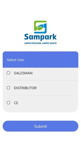 Sampark screenshot 2