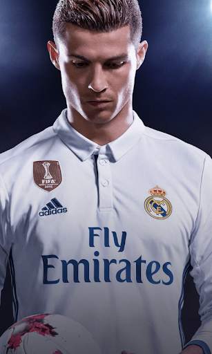 Cristiano Ronaldo Wallpapers screenshot 15