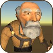Angry Grandfather 1.0