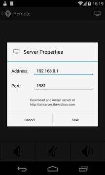 Remote Lite screenshot 5