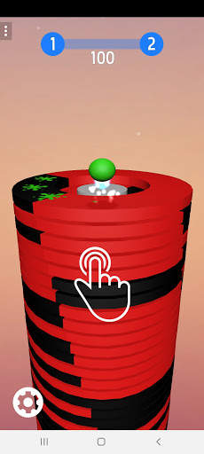 Stack Smash 2021 screenshot 1