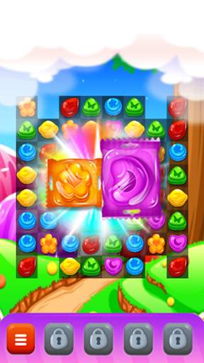 Sweet Candy Master screenshot 4