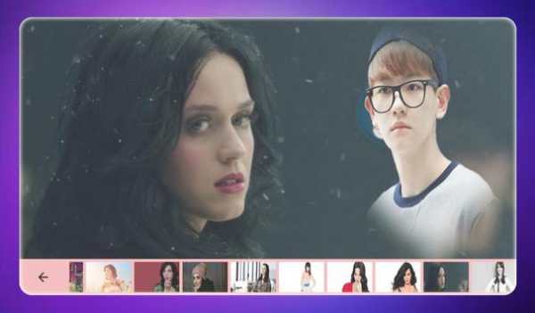 Click With Katy Perry screenshot 1