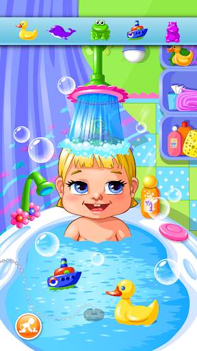 My Baby Care screenshot 2
