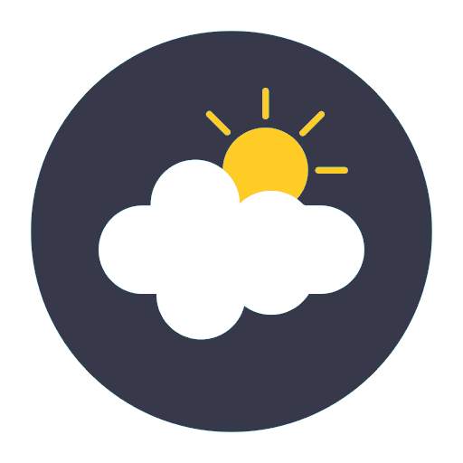 Cogent Weather 1.0