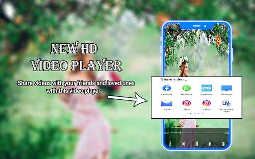 PLAY Pro - Flash Player, FLV (All Media) screenshot 4