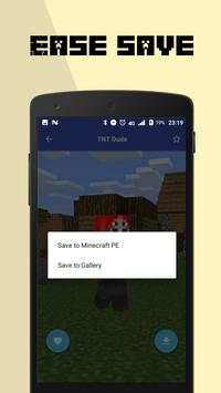 Boys Skins for Minecraft screenshot 4