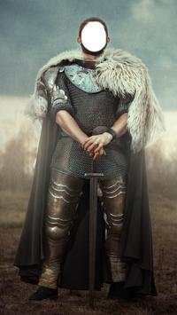 Warrior Photo Montages screenshot 6