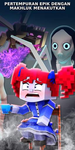 Momo Mods for Minecraft screenshot 4