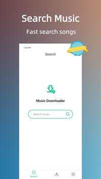 Music Downloader screenshot 3