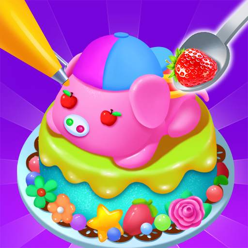 Make Animal Cake - Maybe Unicorn 8.0.5