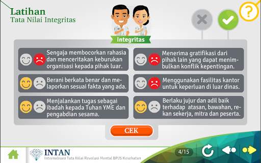 INTAN - BPJS Kesehatan screenshot 3