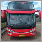 Bus Mania Double Decker