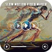 Slow Motion Video FX Maker 1.0